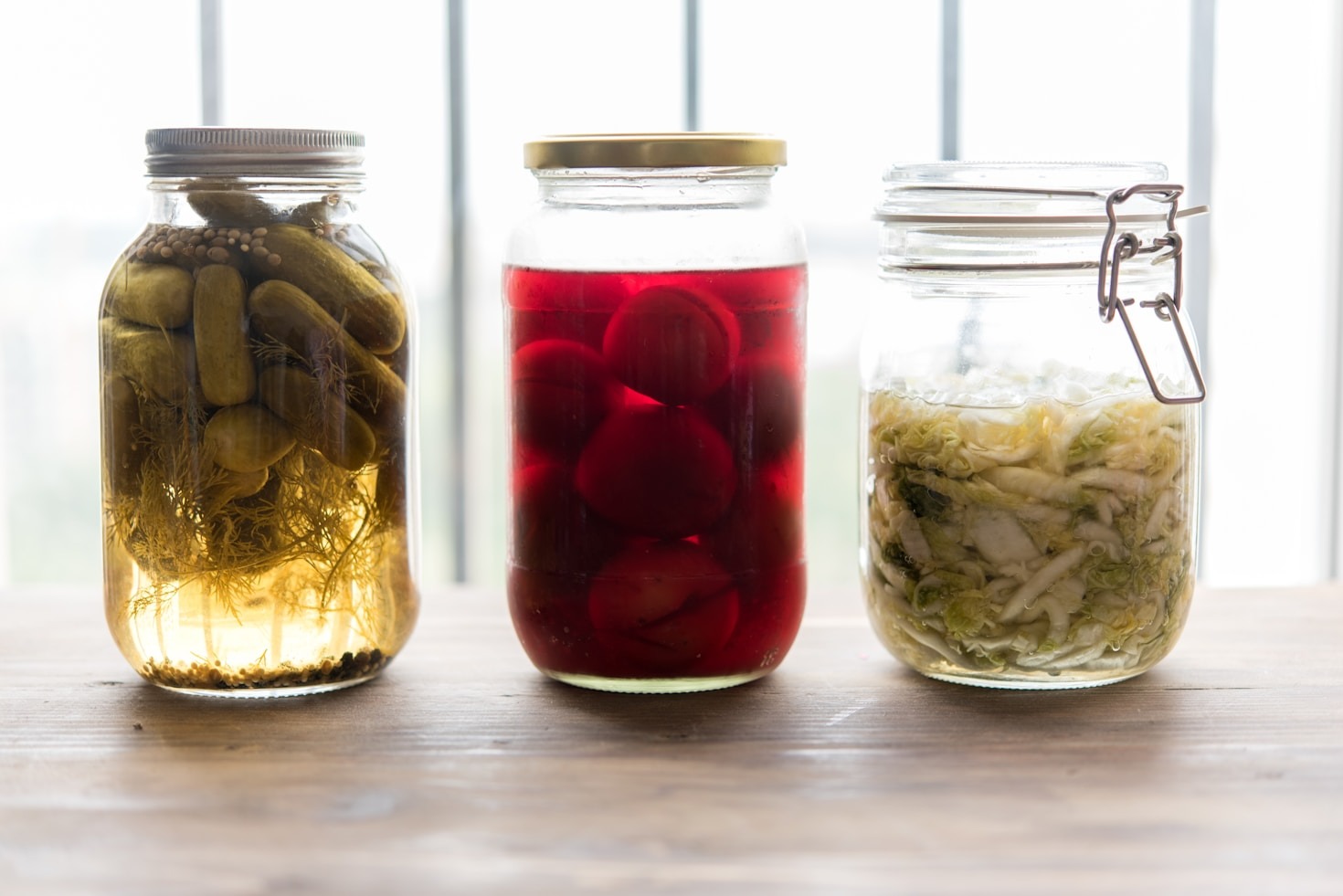 How Dragon Jar Foods Creates Bold Flavors