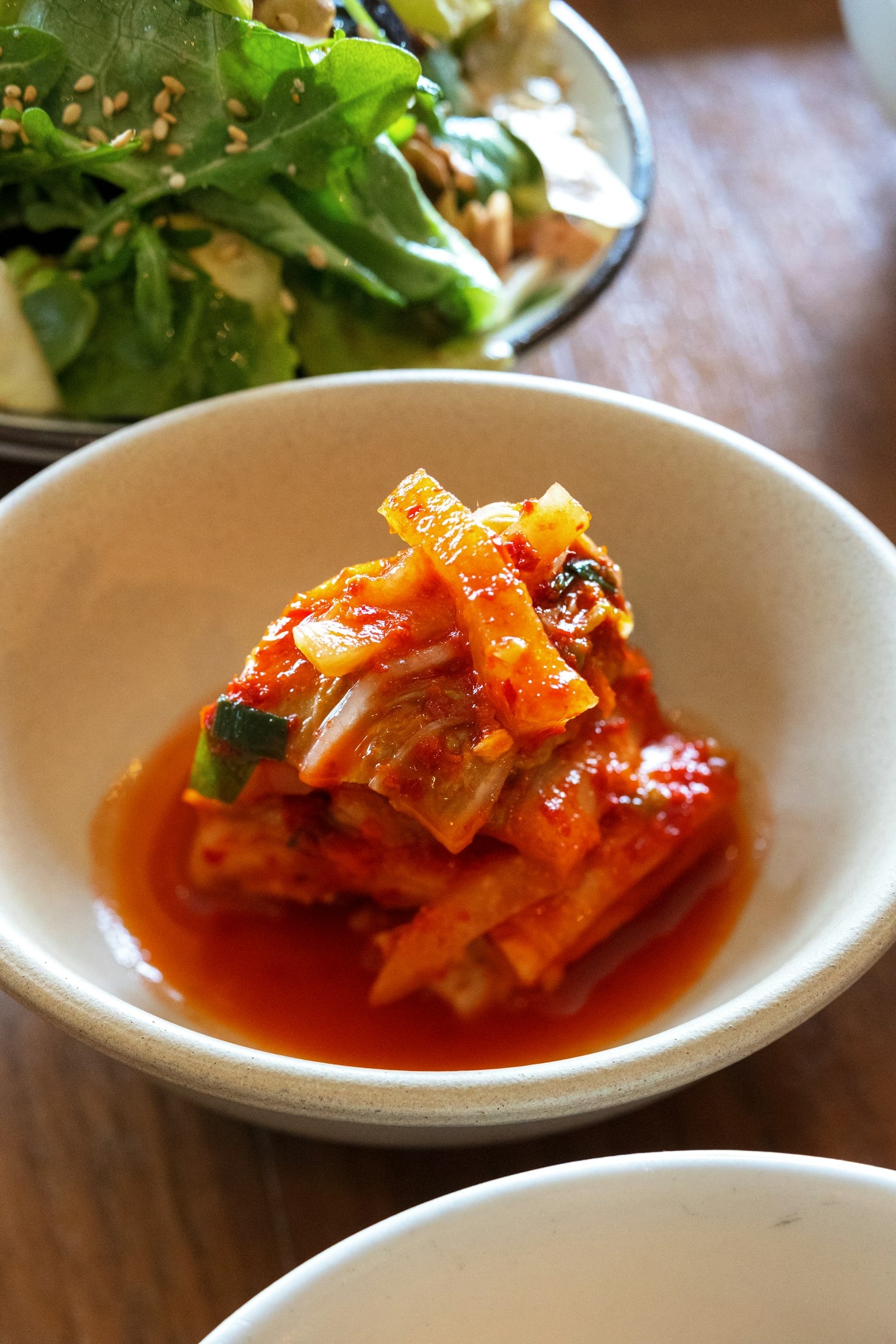 The Health Benefits of Eating Kimchi Regularly